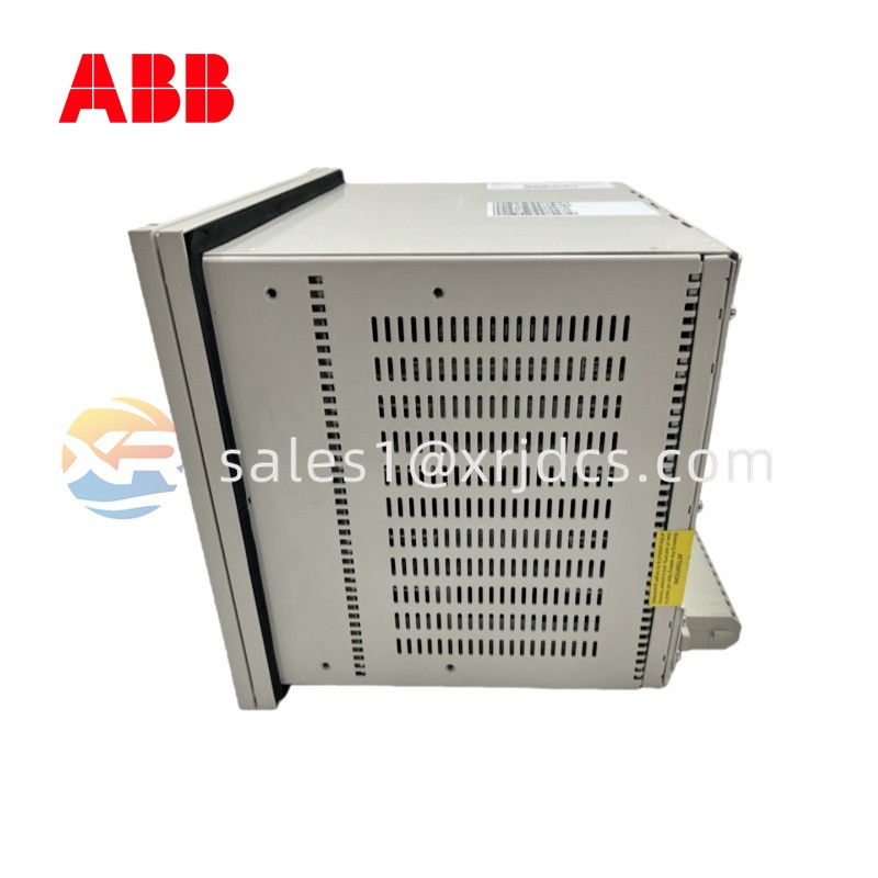 ABB REF541DB115BAAA – Feeder Protection & Control Relay Module0